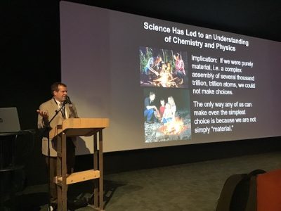 Can Science Prove God 2019